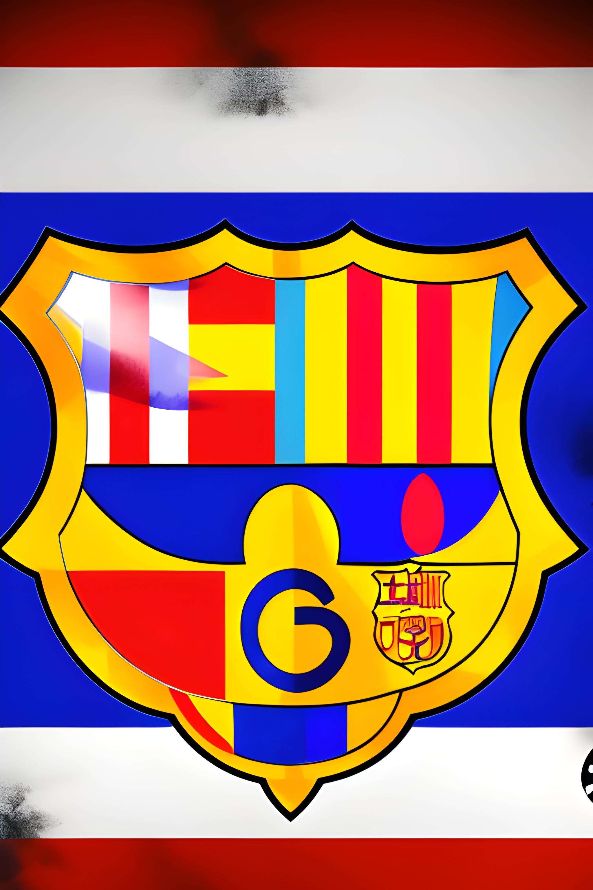Wall paper with lamine yamal messi and Frenkie de Jong... barcelona logo Argentina logo and spain logo